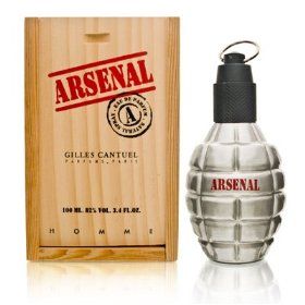 Arsenal Red