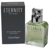Eternity For Men