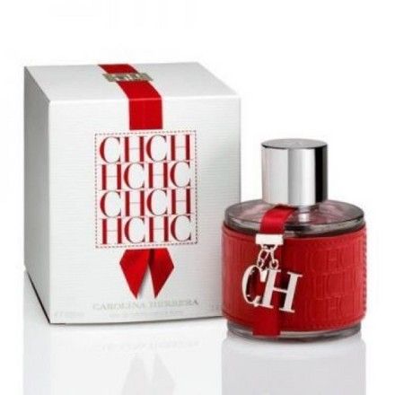 CHHC. Carolina Herrera