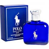 Polo Blue
