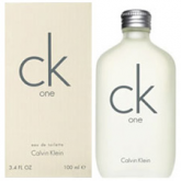 Calvin Klein One
