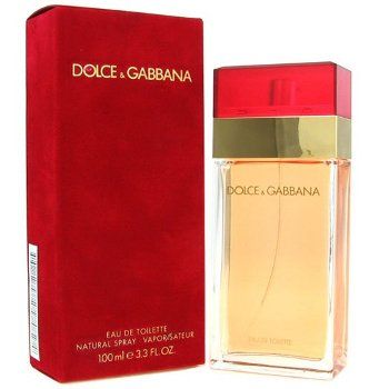 Dolce & Gabbana