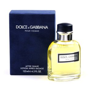 Dolce & Gabbana Pour Homme