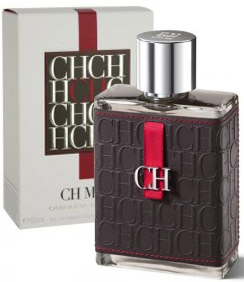 Carolina Herrera Men