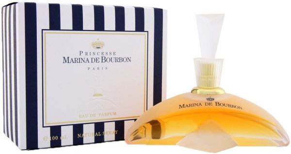 Princesse Marina de Bourbon