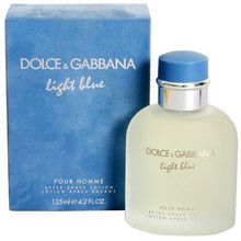 Dolce & Gabbana Light Blue